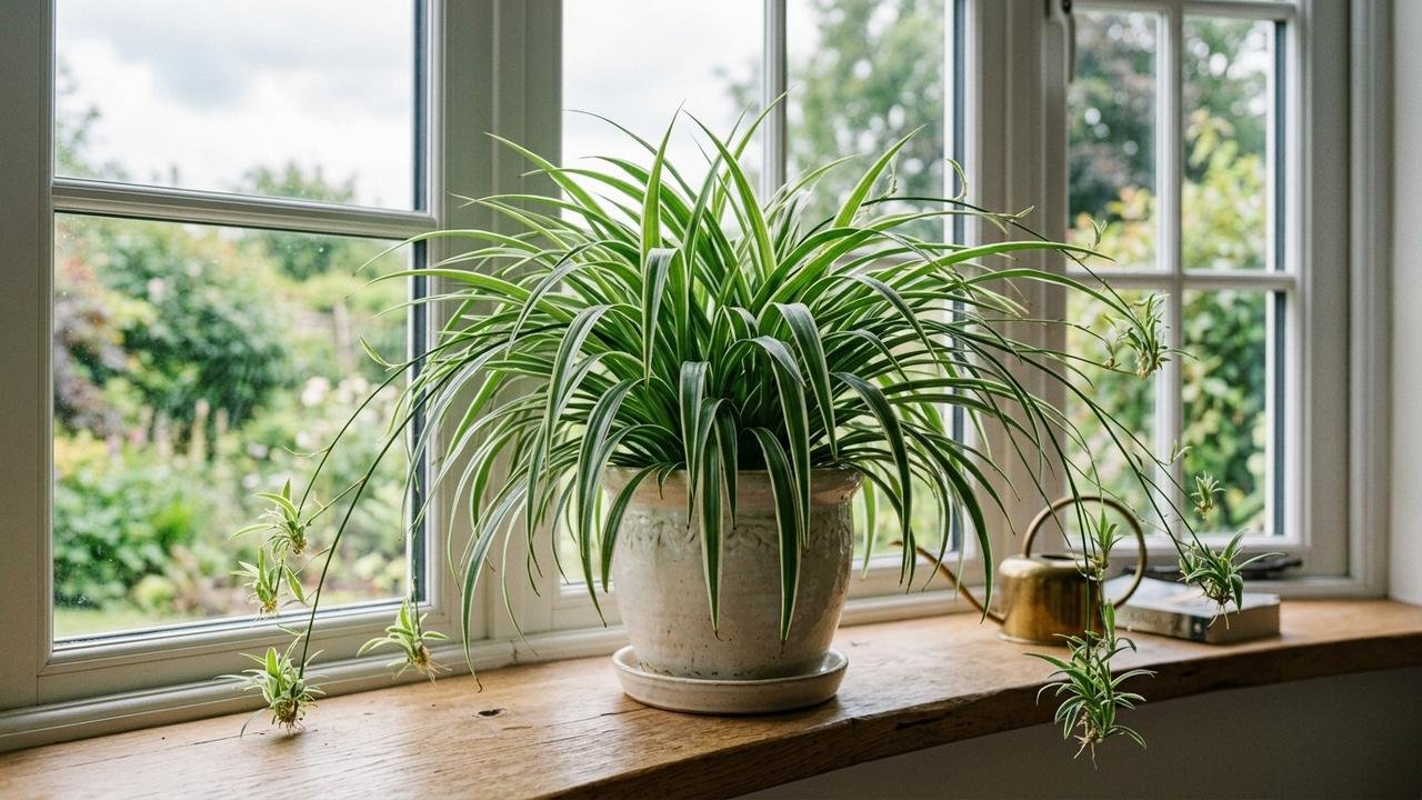 3 plantas fáceis e de crescimento rápido para cultivar
