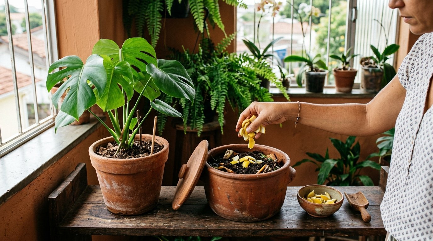 Casca de limão não precisa ir para o lixo: 7 formas de reaproveitar o resíduo na cozinha, na limpeza e até na compostagem
